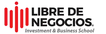 Libre de Negocios — Investment & Business School